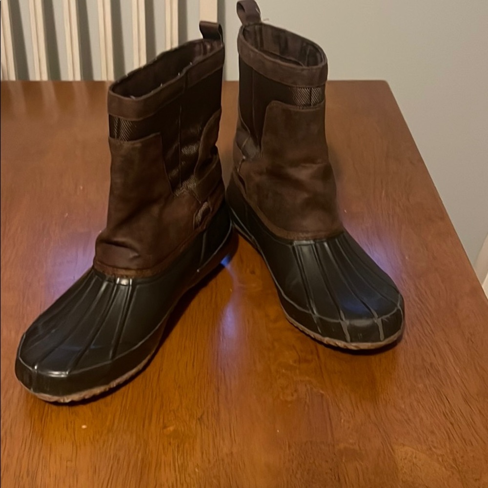 Lucky Brand Rain/Mud Boots